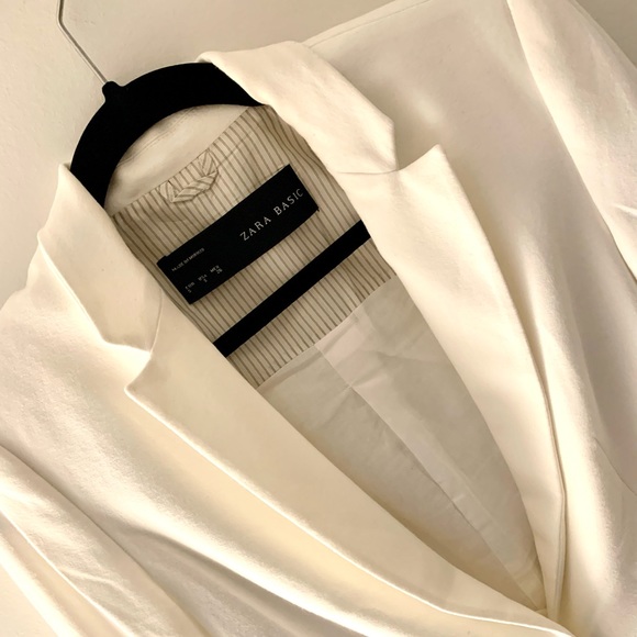 ZARA Blazer - Picture 1 of 6